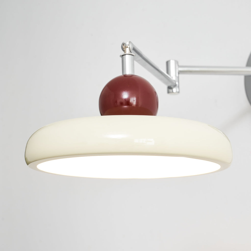 Lola Plug - in Wall Lamp