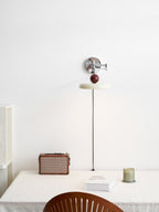 Lola Plug - in Wall Lamp