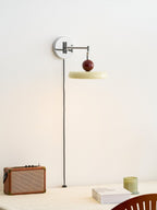Lola Plug - in Wall Lamp