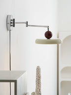 Lola Plug - in Wall Lamp