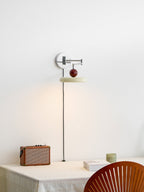 Lola Plug - in Wall Lamp