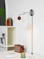 Lola Plug - in Wall Lamp