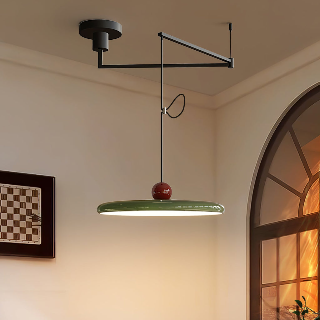 Lola Swing Pendant Lamp