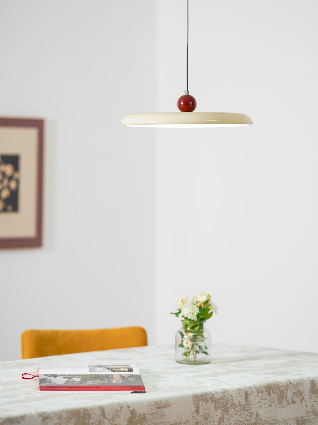 Lola Swing Pendant Lamp