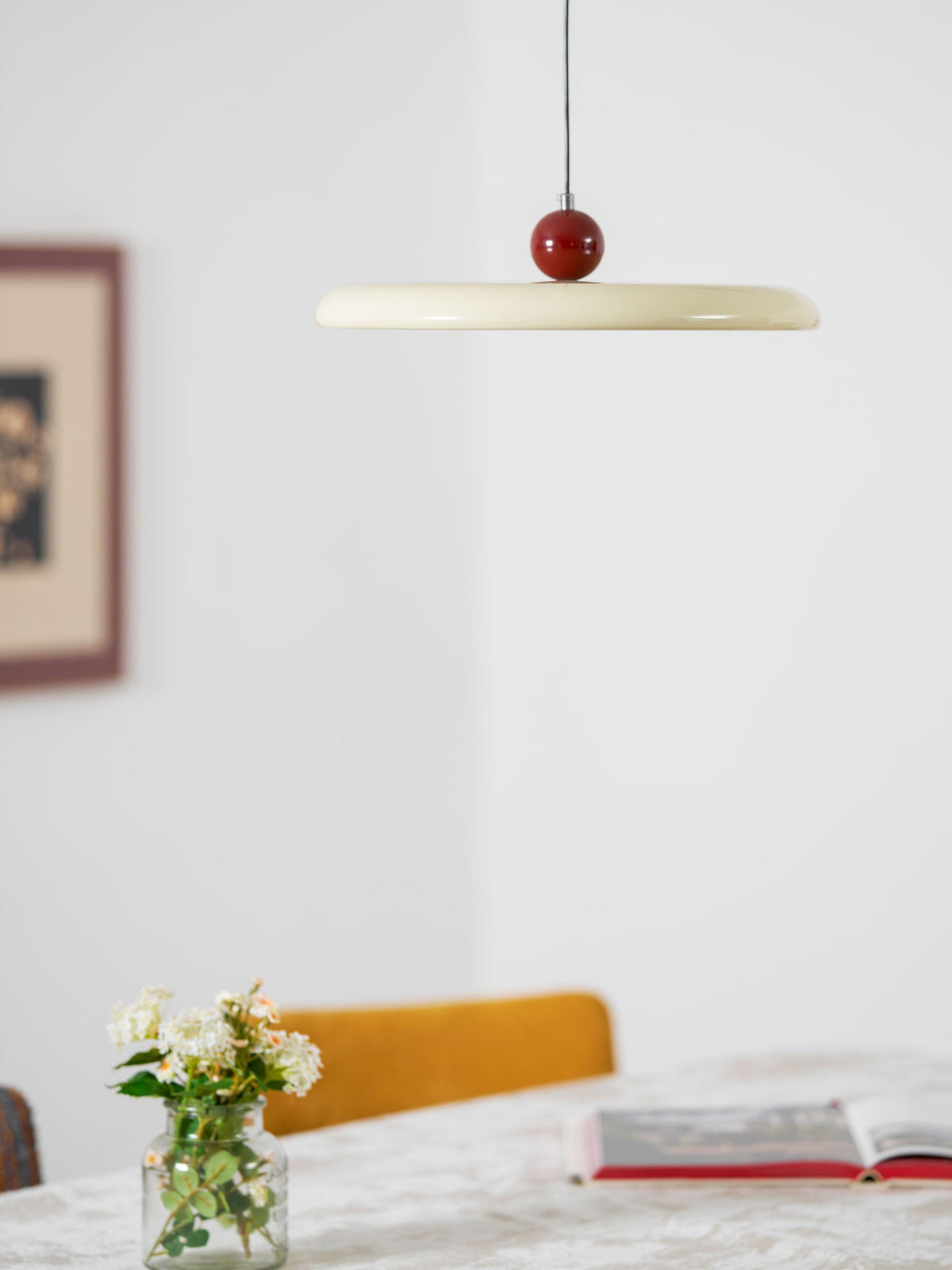 Lola Swing Pendant Lamp