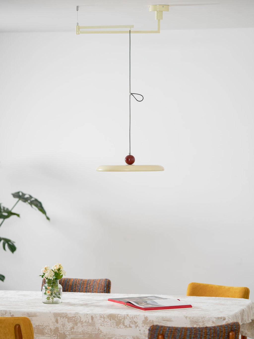 Lola Swing Pendant Lamp