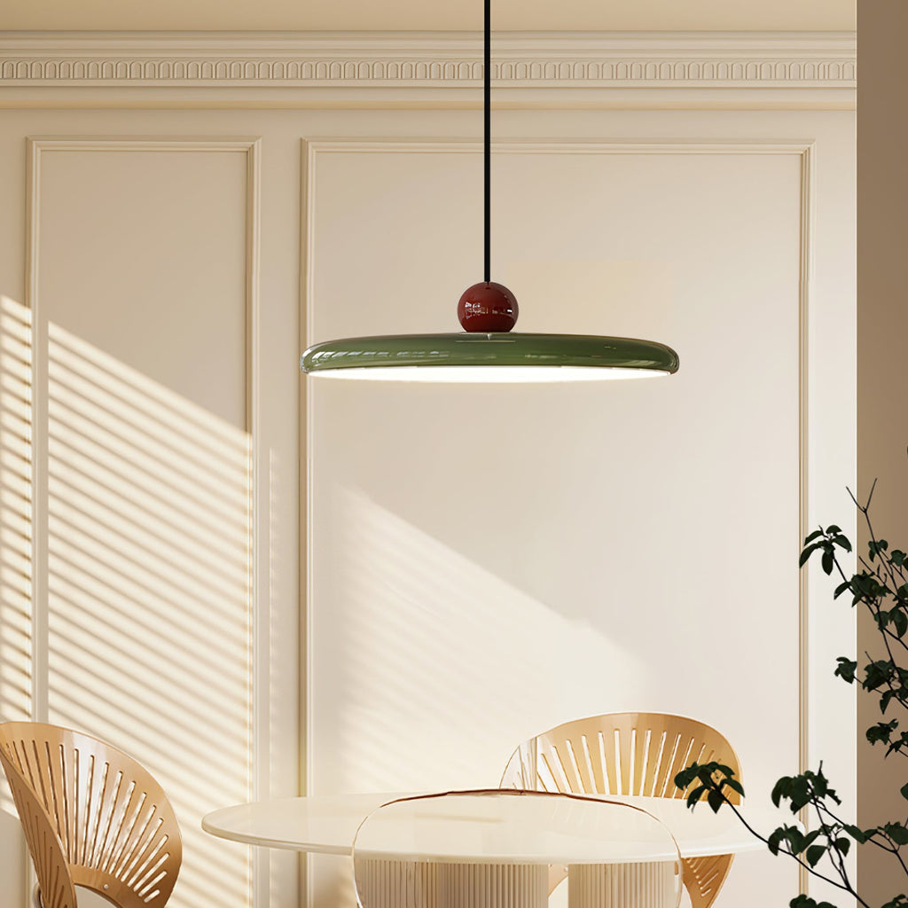 Lola Swing Pendant Lamp