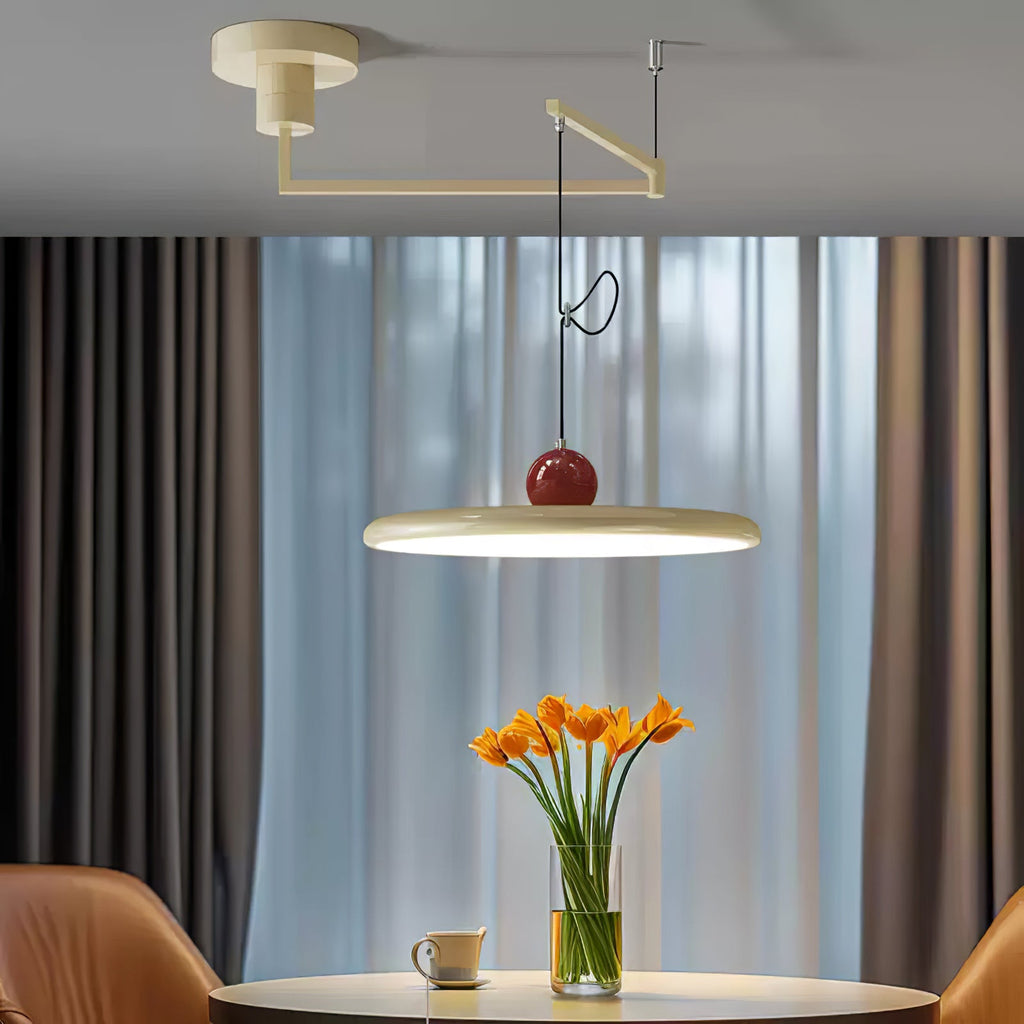 Lola Swing Pendant Lamp