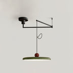 Lola Swing Pendant Lamp