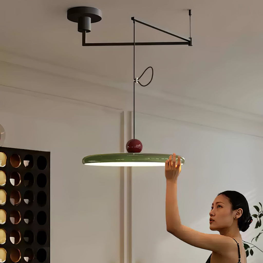 Lola Swing Pendant Lamp