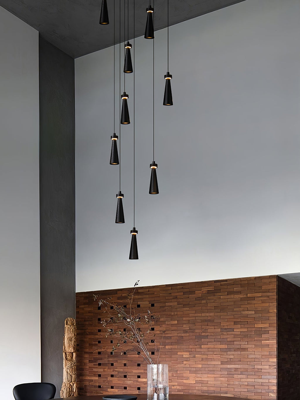 Loma Pendant Light
