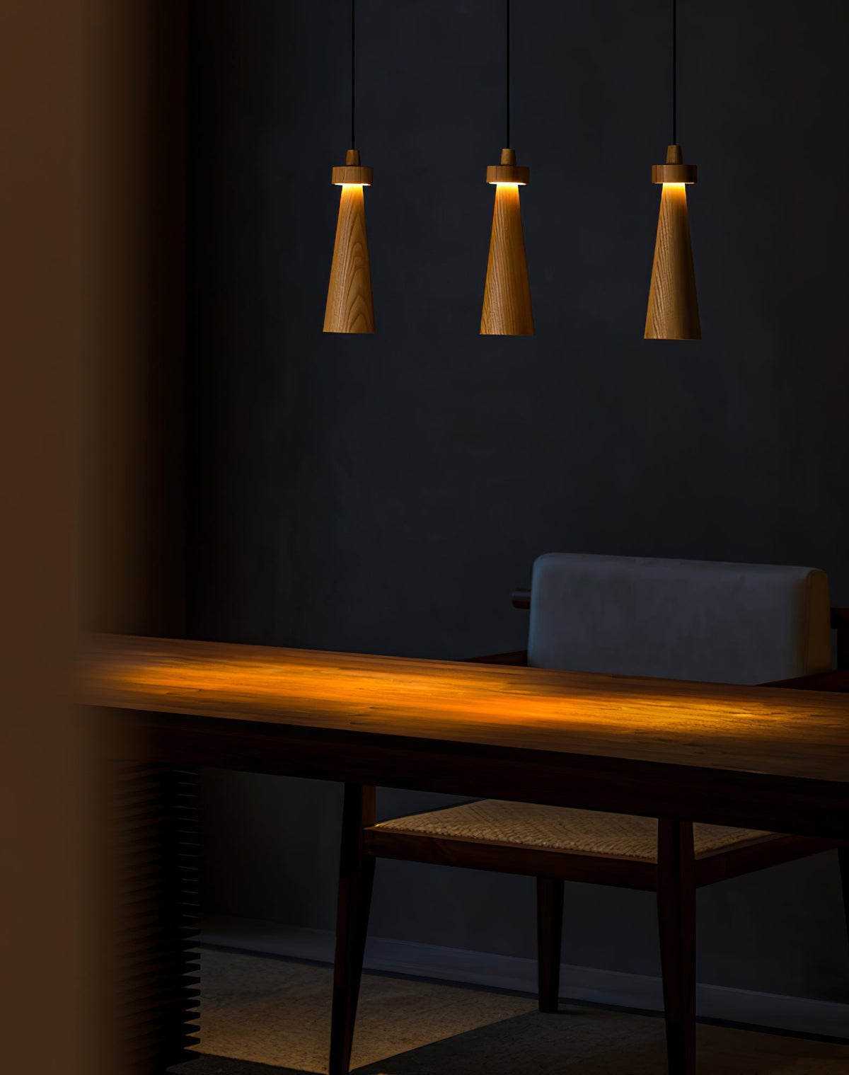 Loma Pendant Light