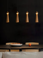 Loma Pendant Light