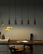 Loma Pendant Light
