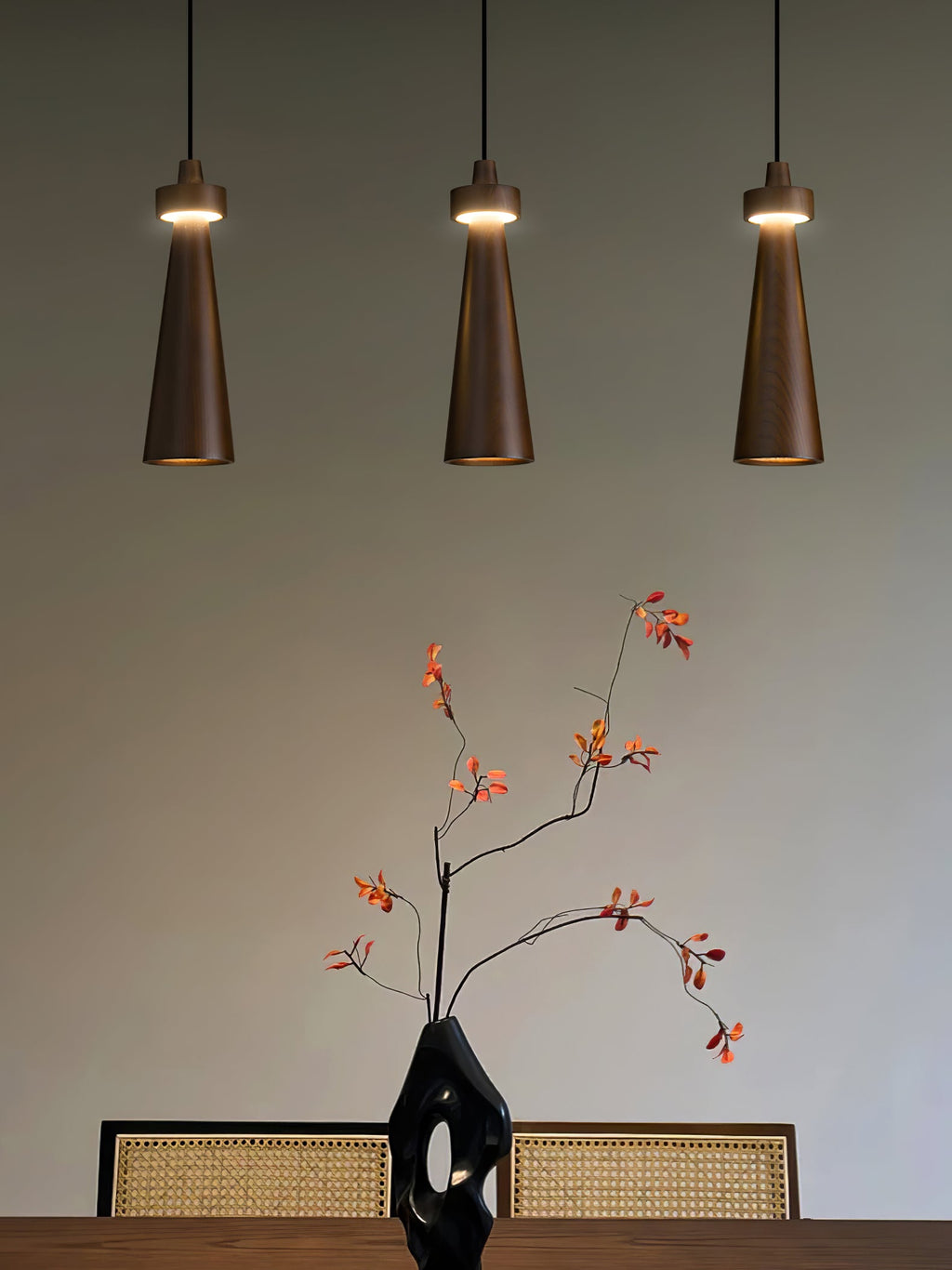 Loma Pendant Light