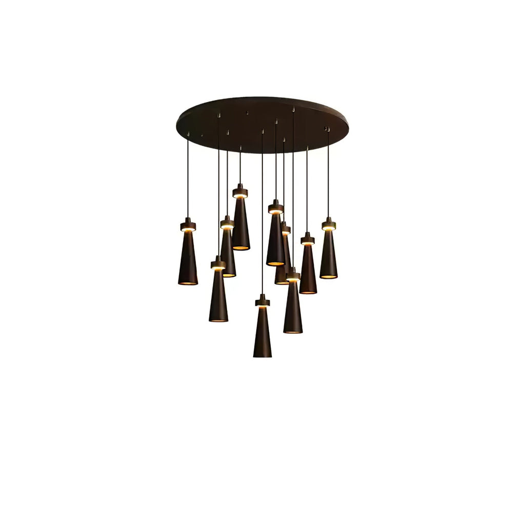 Loma Pendant Light