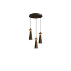 Loma Pendant Light
