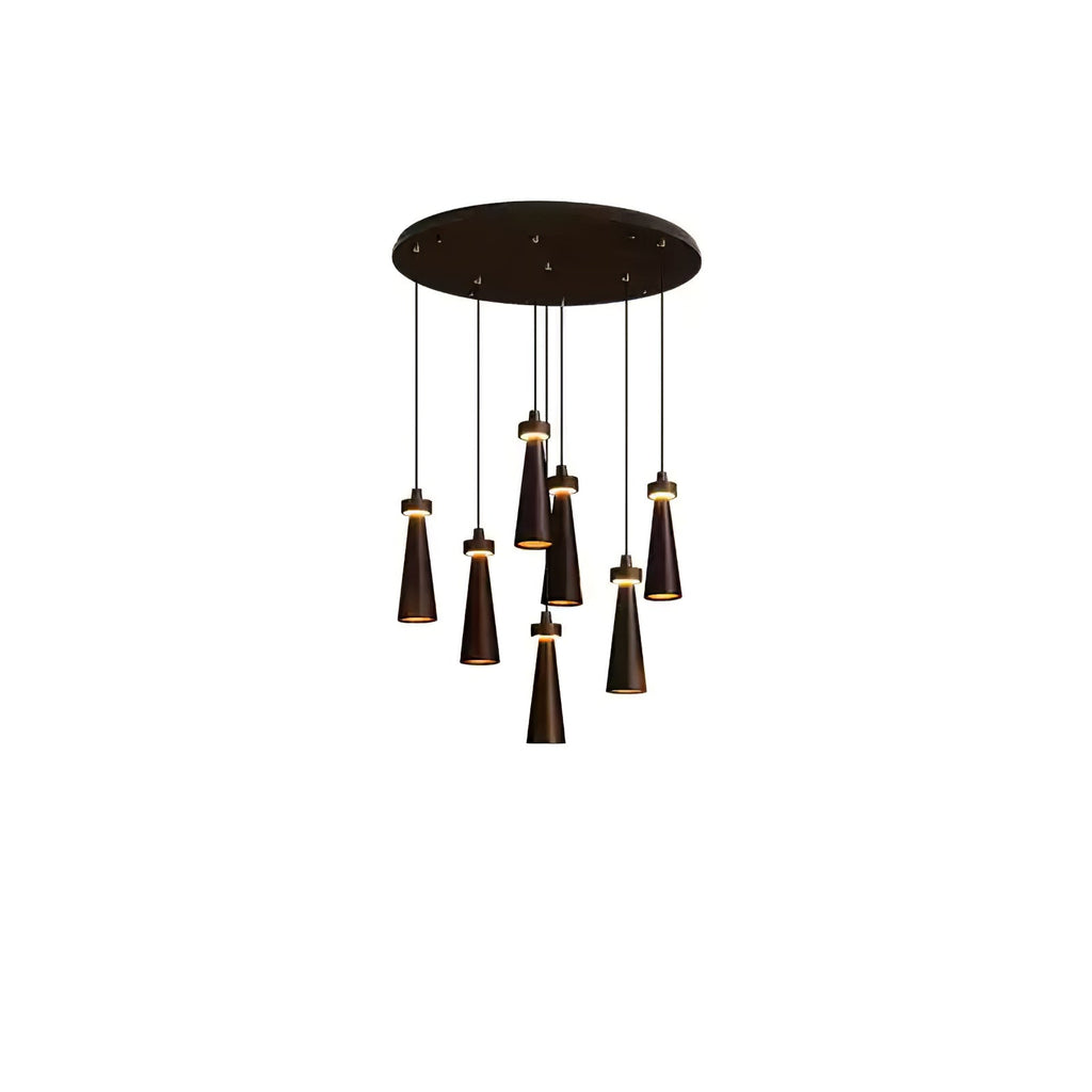 Loma Pendant Light