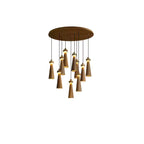 Loma Pendant Light