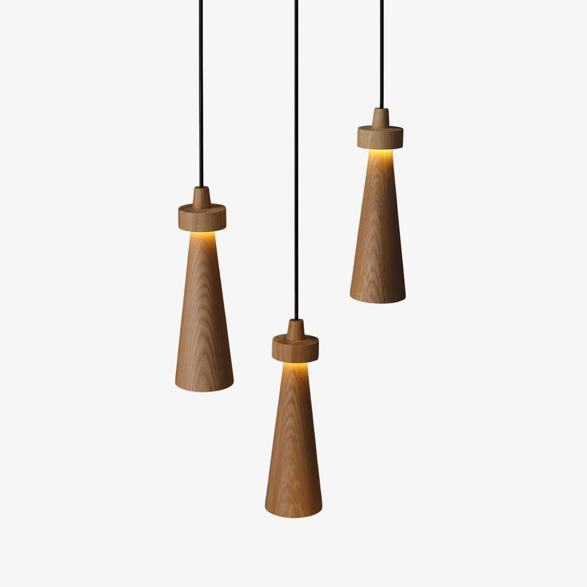 Loma Pendant Light