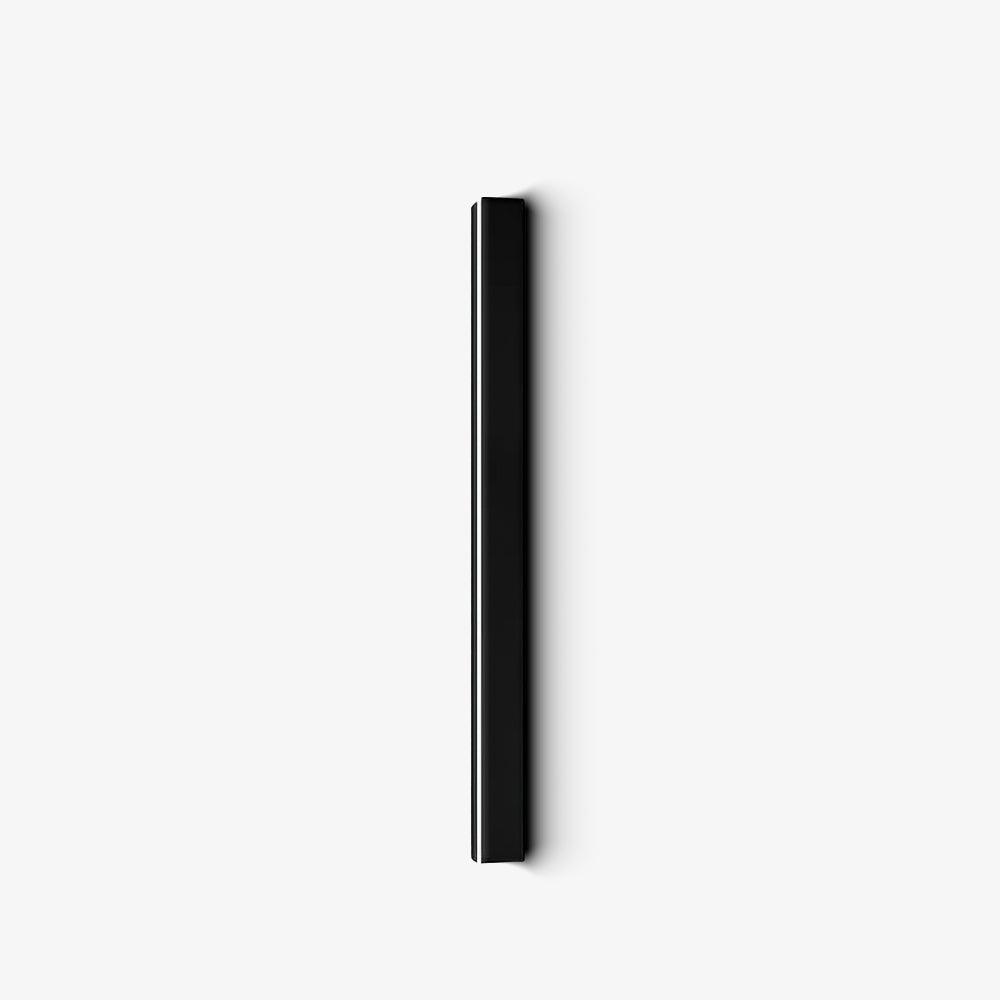 Long Strip Outdoor Sconce Solar Power