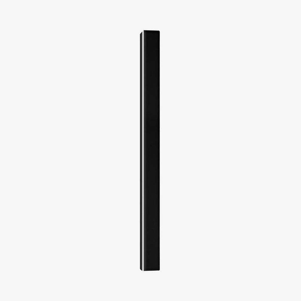 Long Strip Outdoor Sconce Solar Power