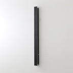 Long Strip Outdoor Sconce Solar Power
