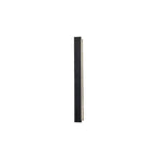 Long Strip Outdoor Sconce Solar Power