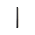 Long Strip Outdoor Sconce Solar Power