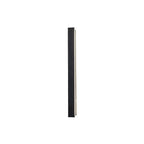Long Strip Outdoor Sconce Solar Power