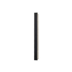 Long Strip Outdoor Sconce Solar Power