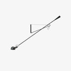 Long Arm Wall Lamp