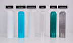 Long Tube Glass Pendant Light