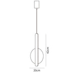 Loomis Pendant Lamp