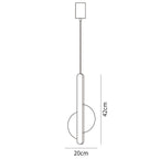 Loomis Pendant Lamp