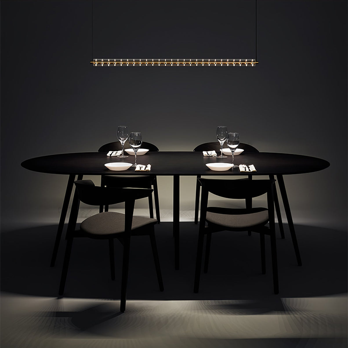 Loop Pendant lamp