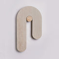 Loop U Wall Sconce