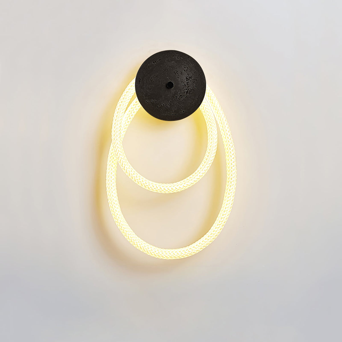 Loop Wall Sconce