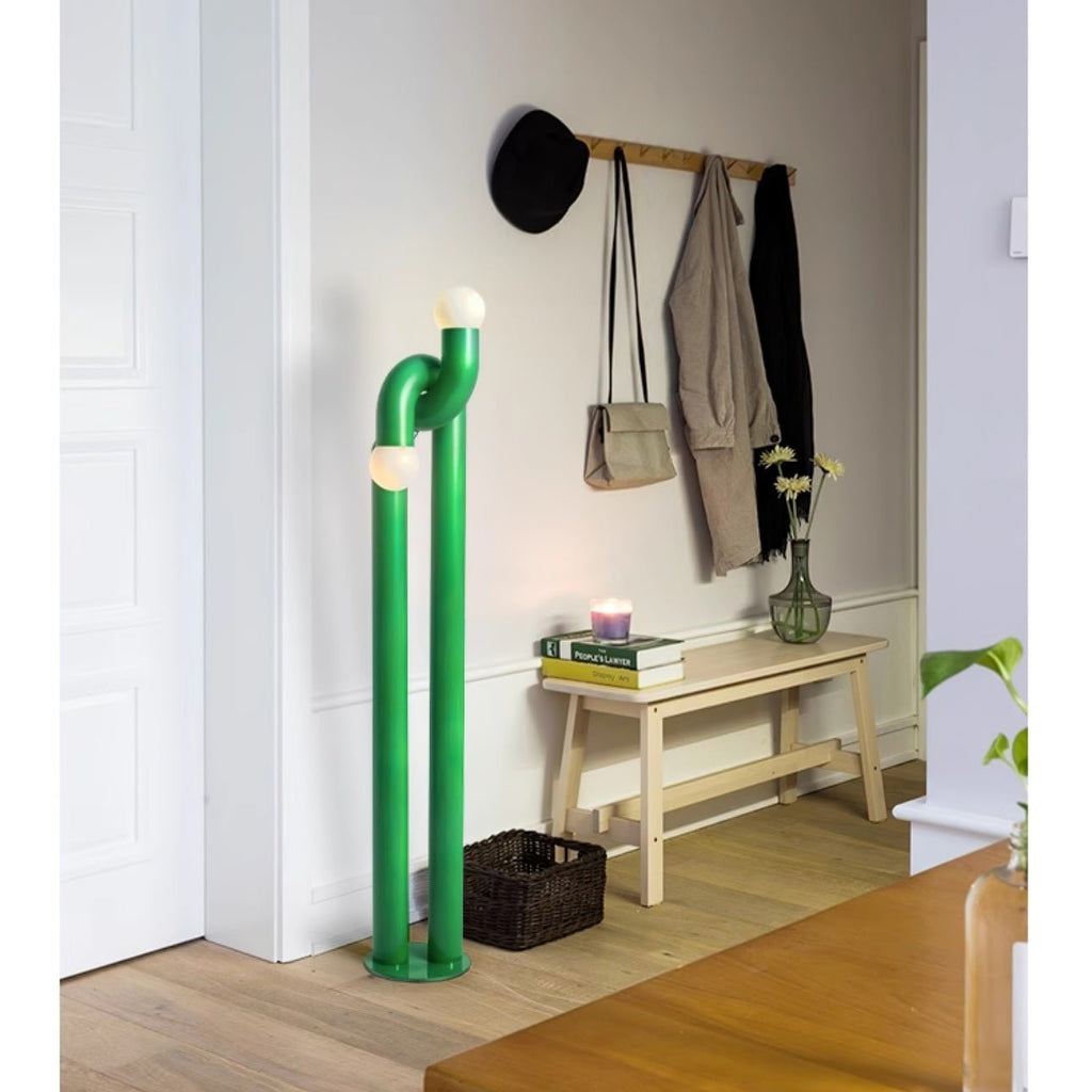 Loopi Floor Lamp