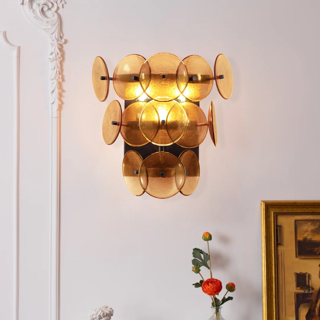 Loren Wall Sconce
