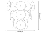 Loren Wall Sconce