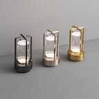 Lorin Rechargeable Table Lamp