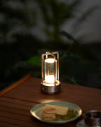Lorin Rechargeable Table Lamp