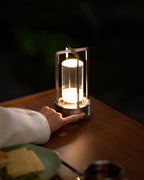 Lorin Rechargeable Table Lamp