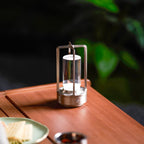 Lorin Rechargeable Table Lamp