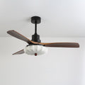 Lotus Bloom Ceiling Fan Light