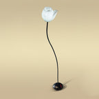 Lotus Floor Lamp