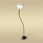 Lotus Floor Lamp