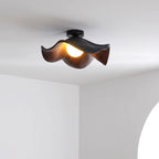 Lotus Leaf Ceiling Lamp