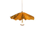 Livra Leaf Chandelier